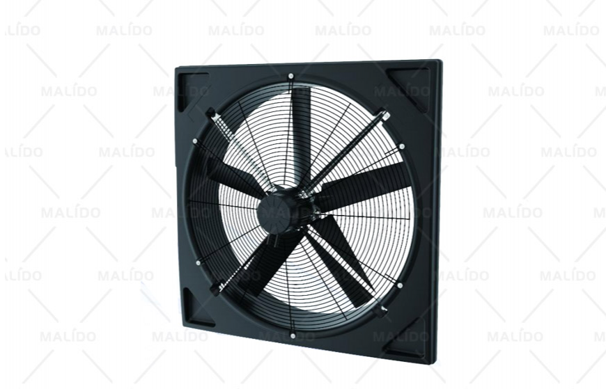MLD-HF-36 inch Hanging Panel Fan