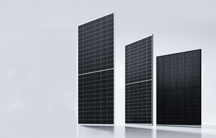 Malido Brand Solar Panel System