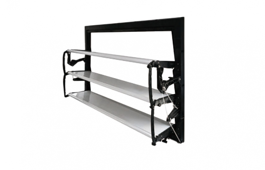 MLD-TFW-S-Multi-B3 Air Inlet