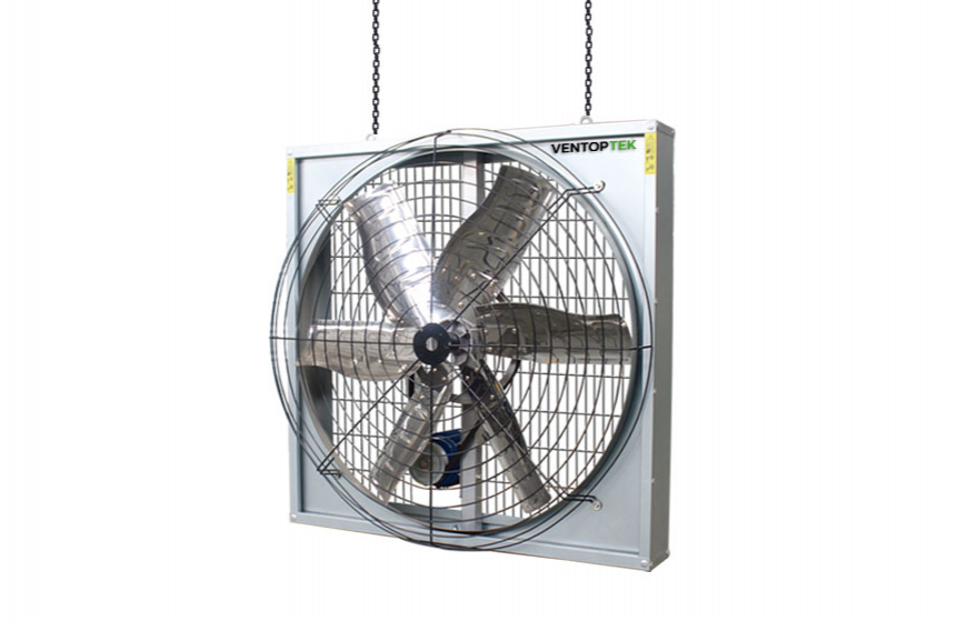 MLD-XGF B type Hanging Blowing Fan