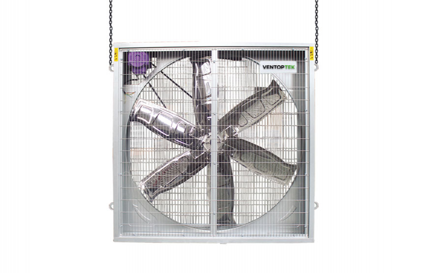 MLD-XGF A Type Hanging Blowing Fan