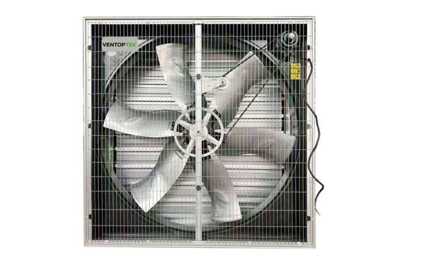 Ventoptek brand MLD-TF-1380 plus High-performance Fan For Farming
