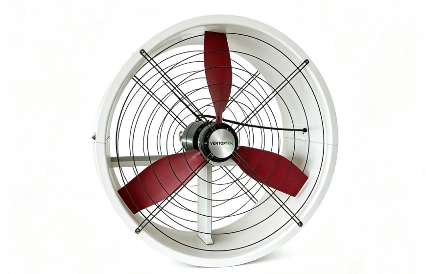 Ventoptek FRP Air Circulation Fan